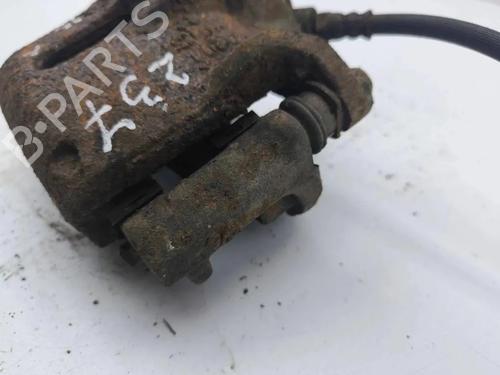 Left front brake caliper CITROËN DS3 (SA_) 1.6 THP 150 | BP33251348M105 - Image 3