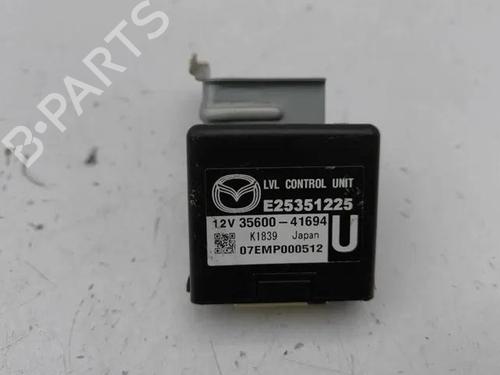 Used Electronic module MAZDA CX-7 (ER) 2.2 MZR-CD AWD (ER10A) (173 hp) 28849024