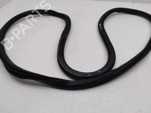 Rubber door seal AUDI Q2 (GAB, GAG) 35 TFSI | BP28899860C142 