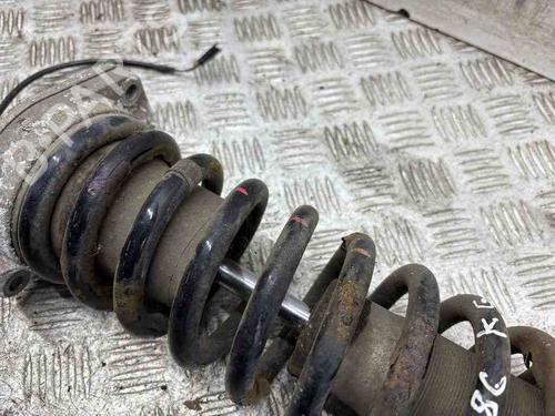 Left rear shock absorber MASERATI QUATTROPORTE V 4.2 | BP29337627M18 