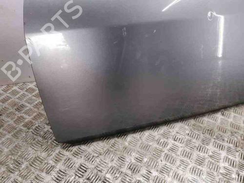 Left front door NISSAN 350Z Coupe (Z33) 3.5 (AAZ33) | BP28882408C2