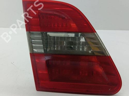 Used Left tailgate light MERCEDES-BENZ B-CLASS Sports Tourer (W245) B 200 CDI (245.208) (140 hp) 28889495