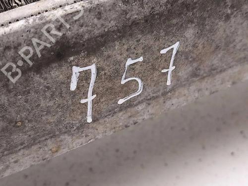 Intercooler MERCEDES-BENZ E-CLASS (W212) E 250 CDI / BlueTEC (212.003, 212.004) | BP30837260M30 