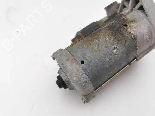 Starter NISSAN NAVARA NP300 Pickup (D23, D23T) 2.3 dCi 4x4 (D231, D23T) | BP33669391M8 - Image 5