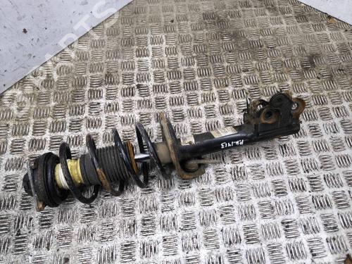 Used Left front shock absorber Left front shock absorber MERCEDES-BENZ A-CLASS (W169) A 180 CDI (169.007, 169.307) (109 hp) 40465821 40465821