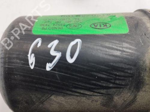 Front wipers mechanism KIA SORENTO I (JC) 2.5 CRDi | BP28852469C83 