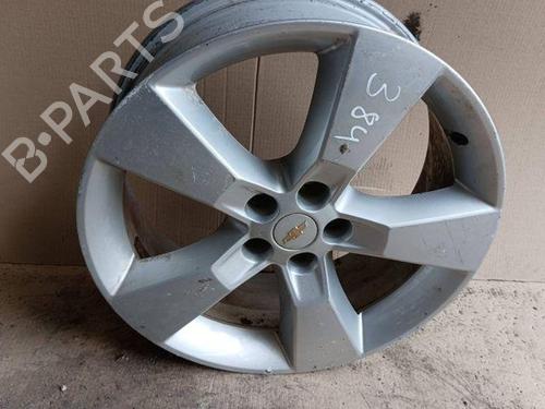 Used Rim CHEVROLET ORLANDO (J309) 2.0 D (163 hp) 28846506