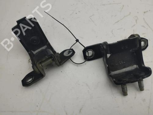 Hinge/Door check strap SUZUKI VITARA (LY) 1.4 T (APK414) | BP36188142C146 - Image 5