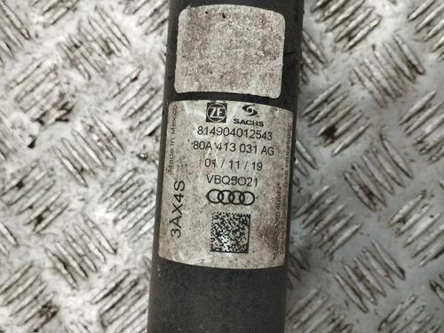 Left front shock absorber AUDI Q5 (FYB, FYG) 2.0 TDI quattro | BP36189746M16 - Image 9