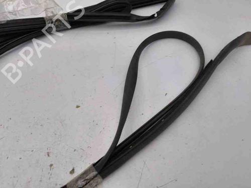 Rubber door seal TESLA MODEL S (5YJS) 60 | BP28900795C142 