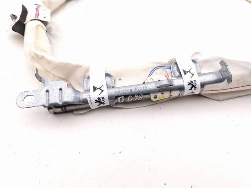 Right curtain airbag PEUGEOT 2008 II (UD_, US_, UY_, UJ_, UR_, UC_) 1.2 PureTech 130 (USHNS, URHNS) | BP29829256C12