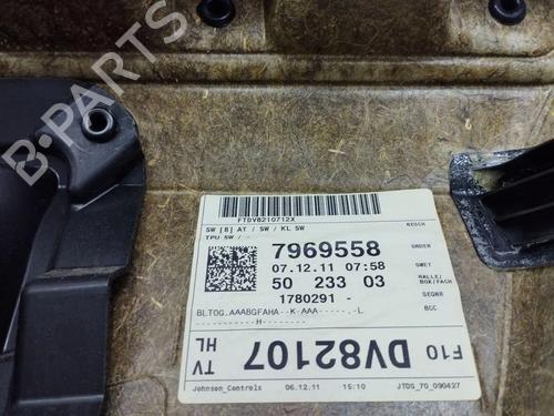 Rear left panel BMW 5 Touring (F11) 518 d | BP33642137C60 - Image 7
