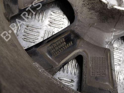 Rim CITROËN C5 AIRCROSS (A_) 1.2 PureTech 130 (ARHNSJ) | BP28855946C45 