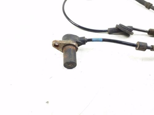 Electronic sensor HYUNDAI SANTA FÉ I (SM) 2.0 CRDi 4x4 | BP36213602M84 - Image 2