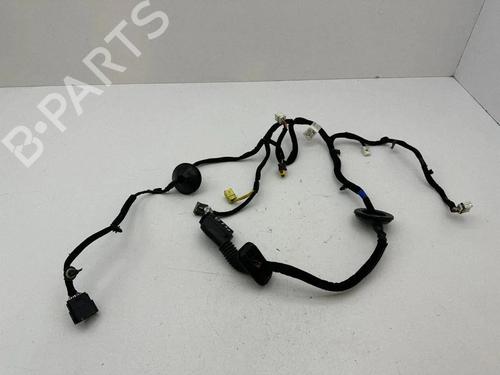 Used Wiring harness Wiring harness KIA NIRO I (DE) 1.6 GDI Hybrid (105 hp) 40230573 40230573
