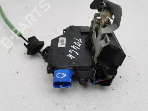Rear left lock AUDI A8 D3 (4E2, 4E8) 3.0 TDI quattro | BP33250840C100 - Image 6