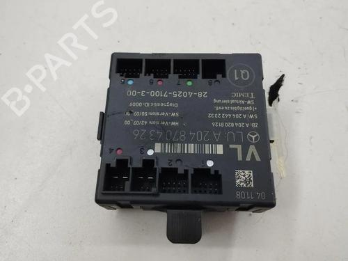 Used Electronic module Electronic module 36064922 36064922