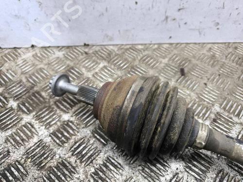 Left front driveshaft SKODA KODIAQ II (PS7) 2.0 TDI | BP38673366M38 - Image 2