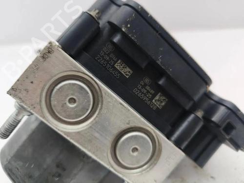 ABS pump HONDA CR-V III (RE_) 2.2 i-DTEC 4WD (RE6) | BP36196455M43 - Image 3