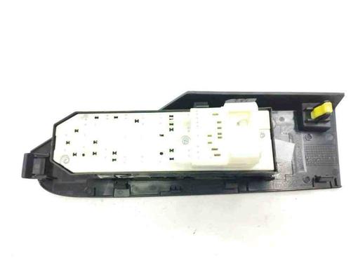 Right rear window switch TOYOTA AURIS (_E18_) 1.4 D-4D (NDE180_, NDE180R) | BP28903318I28