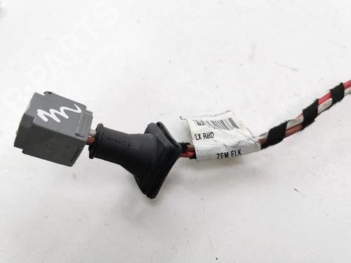 Heater resistor CHRYSLER 300C (LX, LE) 3.0 CRD | BP36205528M108 - Image 9