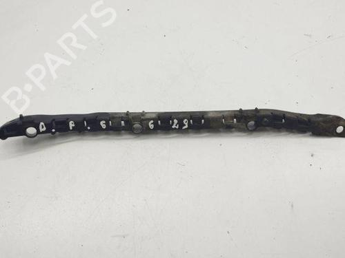 Used Rear bumper bracket MERCEDES-BENZ C-CLASS (W204) C 220 CDI (204.008) (170 hp) 28852413
