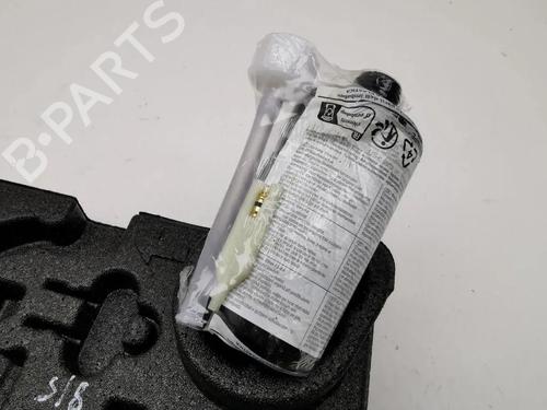 Glove box AUDI A1 Sportback (GBA) 25 TFSI | BP33896498C95 - Image 9