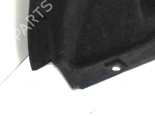 Boot lining LAND ROVER RANGE ROVER EVOQUE (L538) 2.2 D 4x4 | BP28878996I3