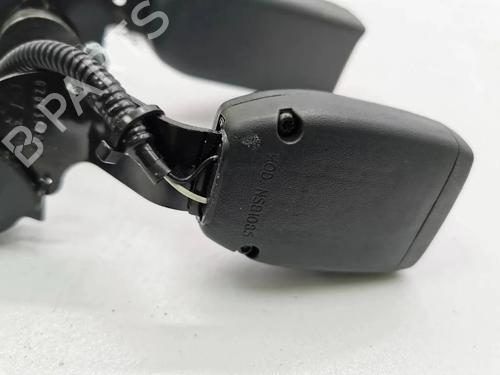 Seat buckle HONDA CR-V IV (RM_) 1.6 i-DTEC (RE6) | BP33864765I32 - Image 4