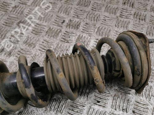 Right front shock absorber NISSAN 350Z Coupe (Z33) 3.5 (AAZ33) | BP28882134M17 