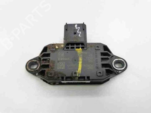 Capteur électronique OPEL MOKKA / MOKKA X (J13) 1.7 CDTI (_76) (131 hp) 28843723