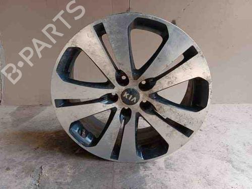 Used Rim KIA SPORTAGE V (NQ5) 1.6 T-GDi Hybrid (230 hp) 28842282