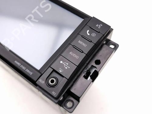 Electronic module CHRYSLER GRAND VOYAGER V (RT) 3.8 | BP36198490M83 - Image 3