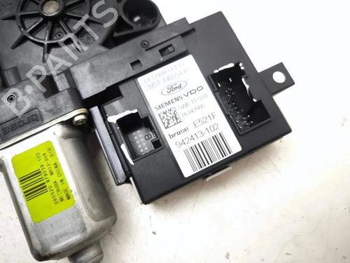 Left rear window motor FORD KUGA I 2.0 TDCi 4x4 | BP28893395E23 - Image 6