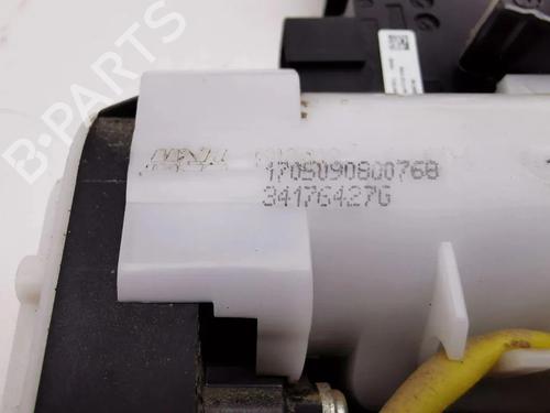 Front right seatbelt MERCEDES-BENZ E-CLASS (W213) E 220 d (213.004) | BP36104390I25 - Image 9