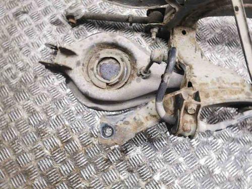 Bagaksel CHEVROLET CAPTIVA (C100, C140) 2.0 D 4WD | BP28892260M2 