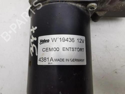 Electronic module CITROËN C4 Coupe (LA_) 1.6 HDi | BP36196945M83 - Image 6
