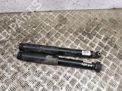 Used Left rear shock absorber Left rear shock absorber 37688983 37688983