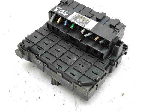 Fuse box PEUGEOT 307 SW (3H) 2.0 HDI 90 | BP28872202E1