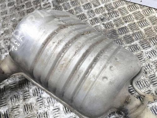 Exhaust system MERCEDES-BENZ E-CLASS (W212) E 350 CDI (212.025) | BP40276654M121 - Image 6
