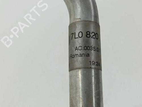 AC pipe PORSCHE CAYENNE (9PA) 3.2 | BP28895474M126 