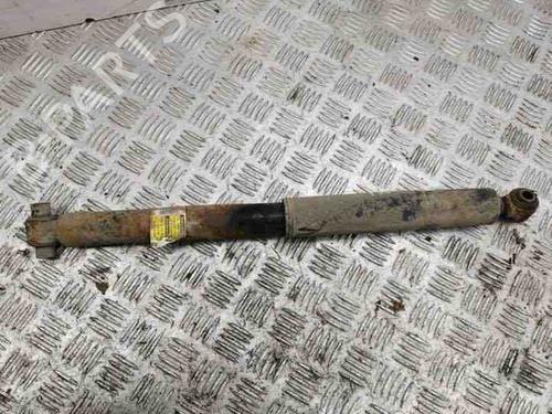 Højre bagtil støddæmper SAAB 9-7X 4.2 AWD (290 hp) 28858093