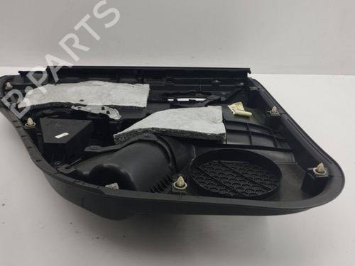 Rear right panel TOYOTA AURIS (_E18_) 1.4 D-4D (NDE180_, NDE180R) | BP28850915C61 