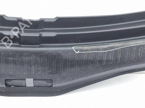 Boot lining RENAULT MEGANE IV Hatchback (B9A/M/N_) 1.5 dCi 110 (B9A3) | BP37585824I3 - Image 3