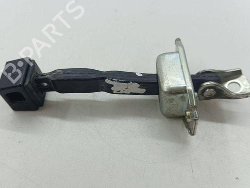 Andre MITSUBISHI LANCER VIII Sportback (CX_A) 1.8 DI-D (CX9A) (150 hp) 28885315