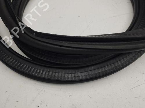 Rubber door seal AUDI A1 Sportback (8XA, 8XF) 1.0 TFSI | BP28900889C142 