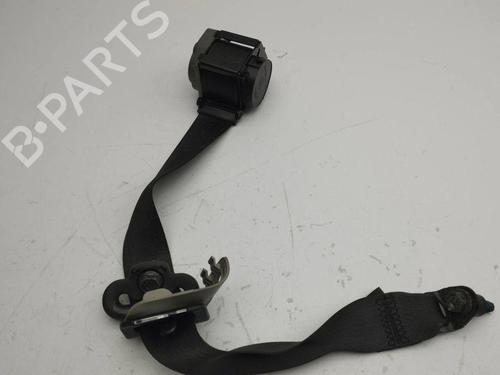 Used Rear left seatbelt OPEL ANTARA A (L07) 2.2 CDTi (163 hp) 28896061