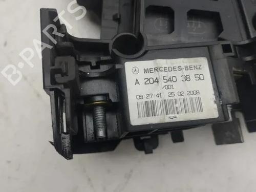 Fuse box MERCEDES-BENZ C-CLASS (W204) C 220 CDI (204.002) | BP28841616E1 - Image 6