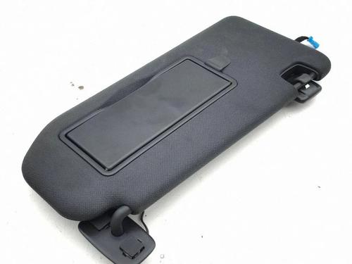 Used Right sun visor Right sun visor 38163167 38163167