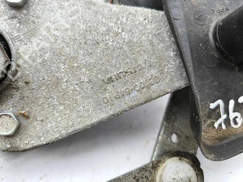 Vindrude Viskermekanisme SUZUKI VITARA (LY) 1.4 T (APK414) | BP36349395C83 - Image 7